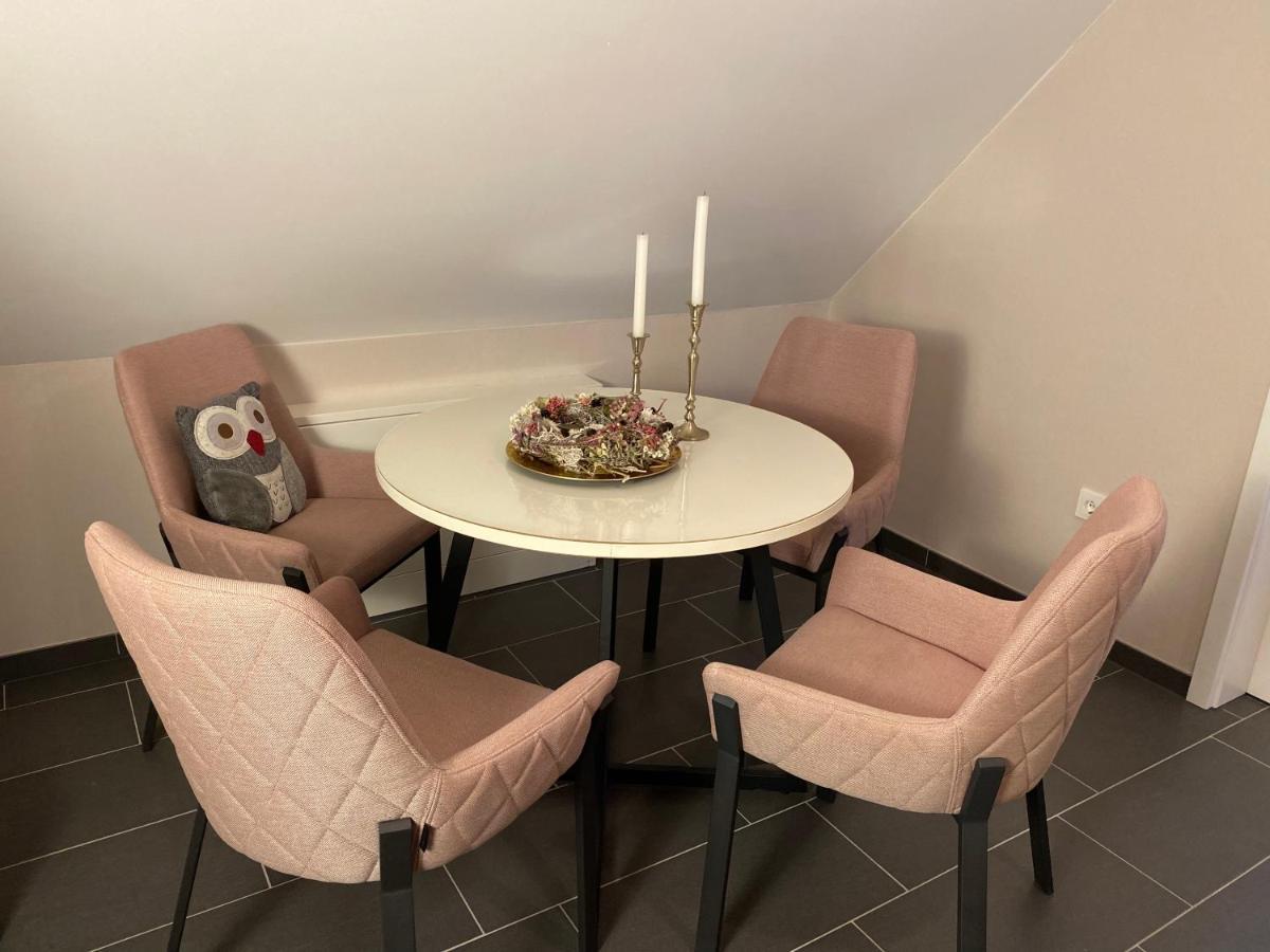 Gemuetliche Wohnung Ahaus Zewnętrze zdjęcie
