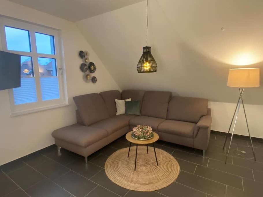 Gemuetliche Wohnung Ahaus Zewnętrze zdjęcie